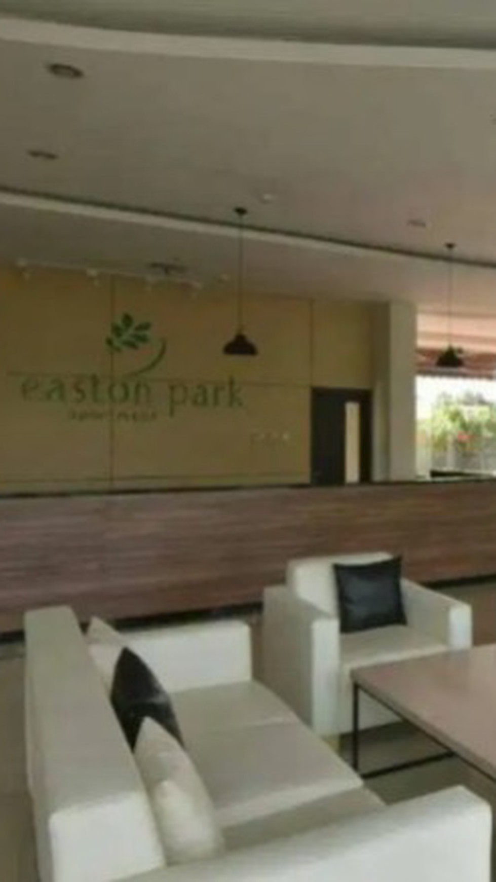 Apart Siap Huni Di Apart Easton Park BSD Tangerang Selatan