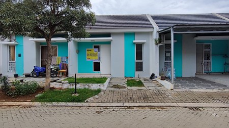 Dijual SEGERA Rumah Bagus Di Grand Batavia Jaya, Cluster Berryl, Kabupaten Tangerang