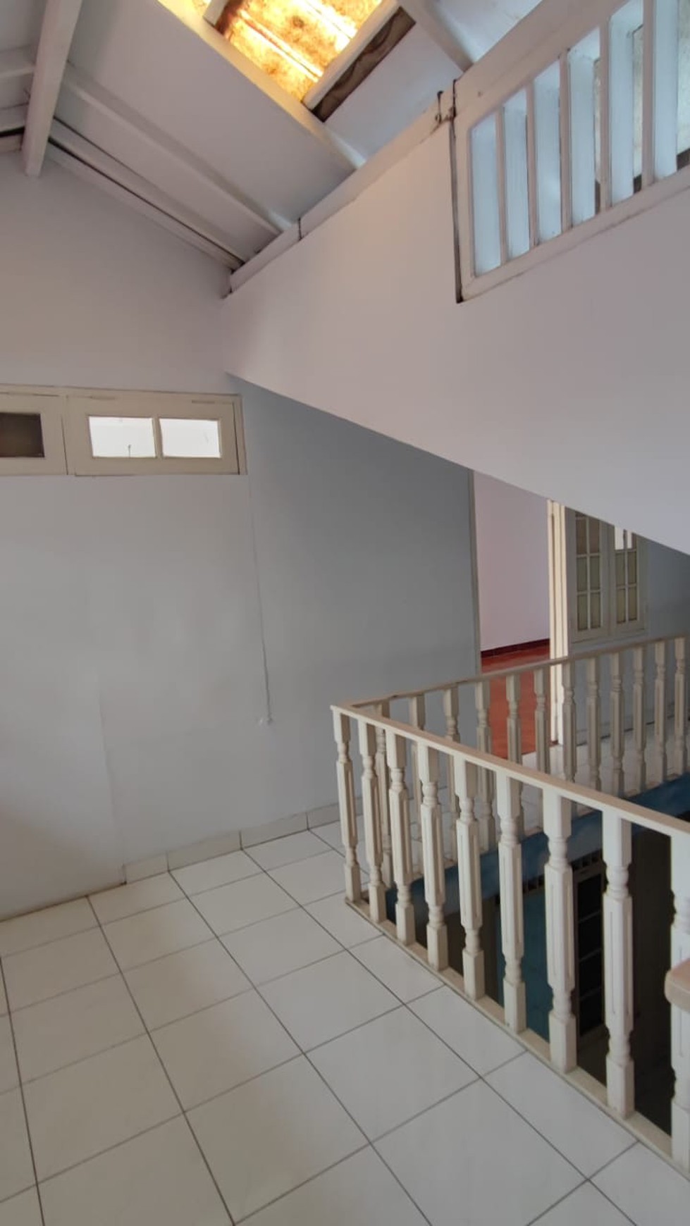 Dijual SEGERA Rumah Bagus Siap Huni di Perum DPR RI, Jl Jalak, Pondok Ranji, Tangerang Selatan