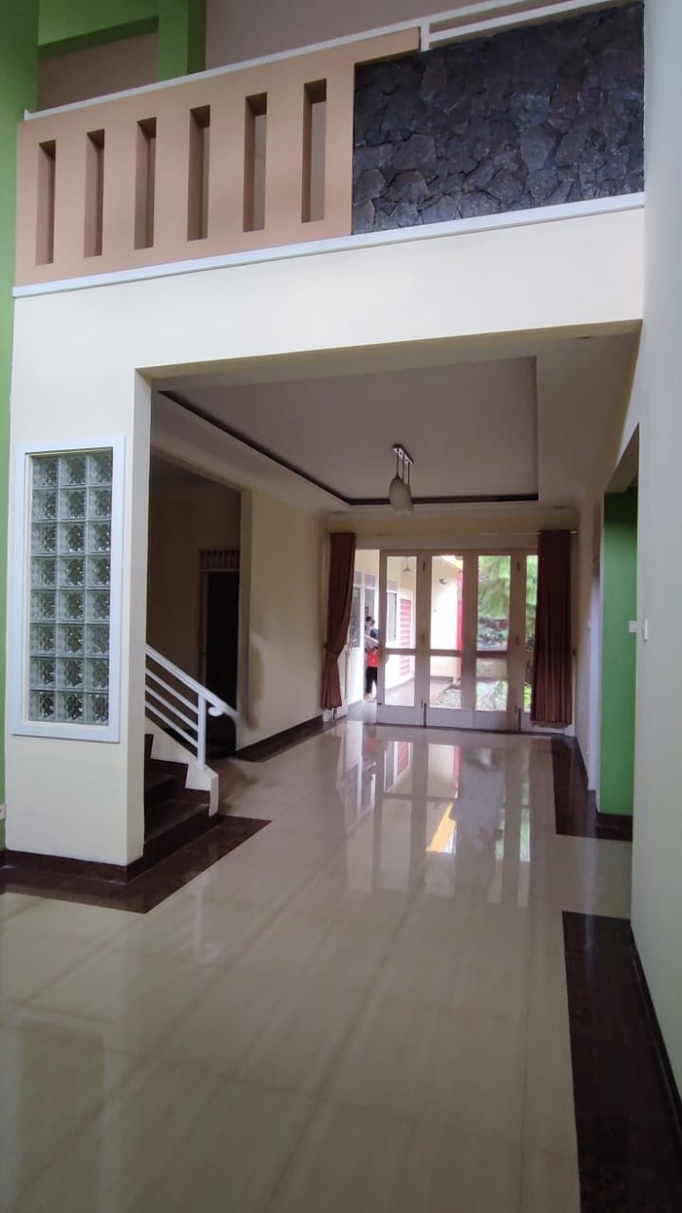 Rumah Bagus di Parkit, Bintaro Jaya Sektor 2, Tangerang Selatan