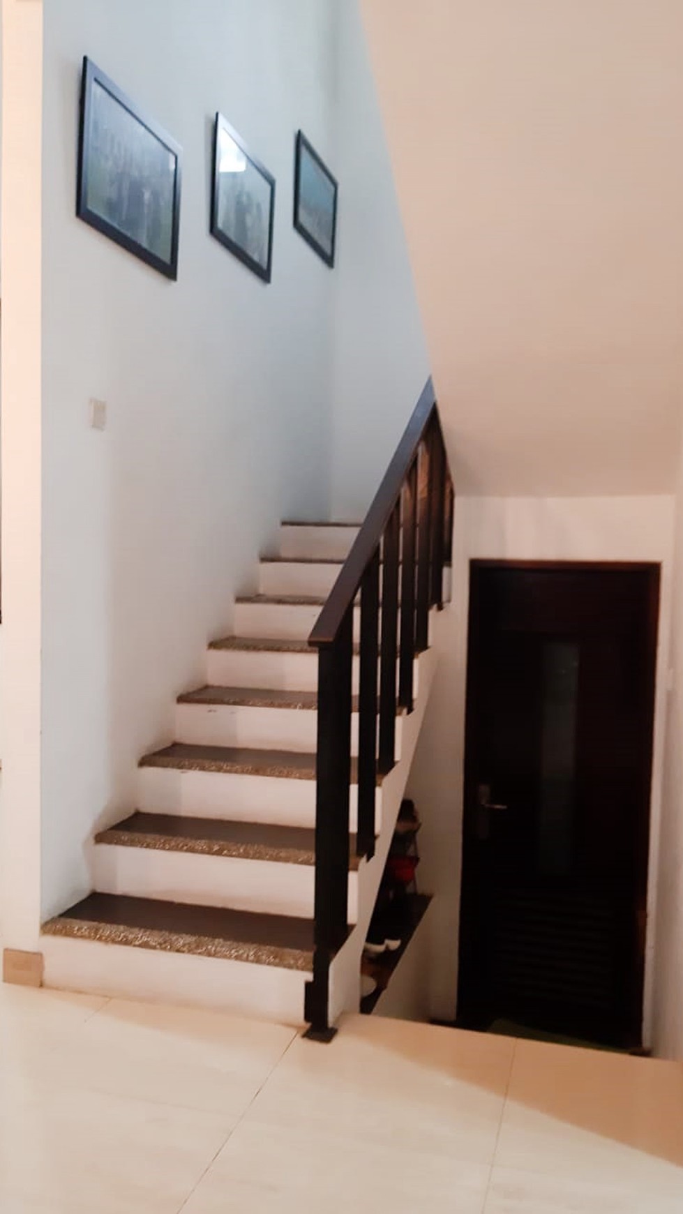 Rumah Bagus Siap Huni di Senayan, Bintaro Jaya Sektor 9 Tangerang Selatan