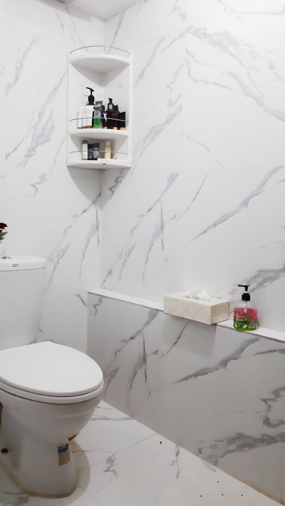 Rumah Bagus Siap Huni di Senayan, Bintaro Jaya Sektor 9 Tangerang Selatan