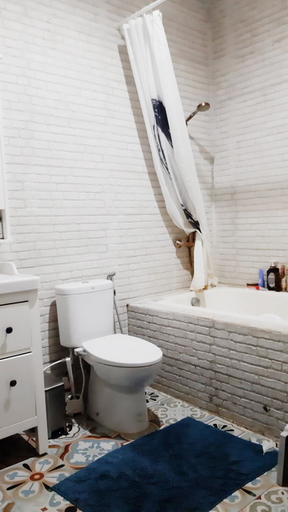 Rumah Bagus Siap Huni di Senayan, Bintaro Jaya Sektor 9 Tangerang Selatan