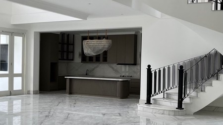 Rumah Di Menteng 