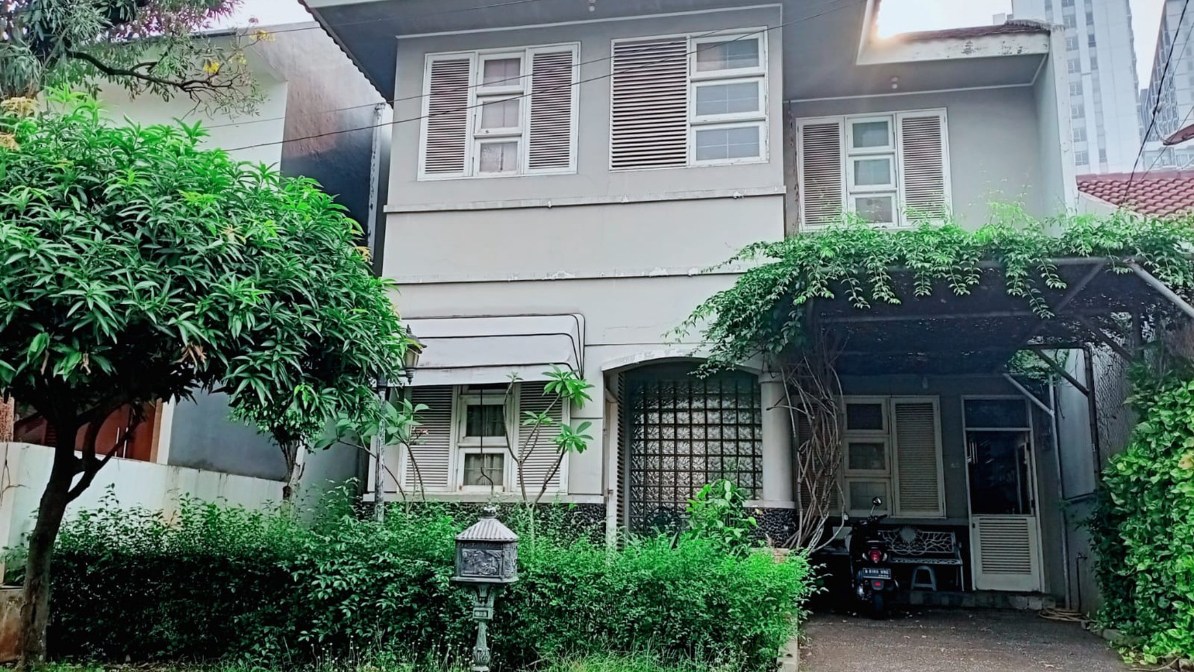 Dijual SEGERA Rumah Bagus Di Prima Bintaro, Pondok Ranji, Tangerang Selatan 