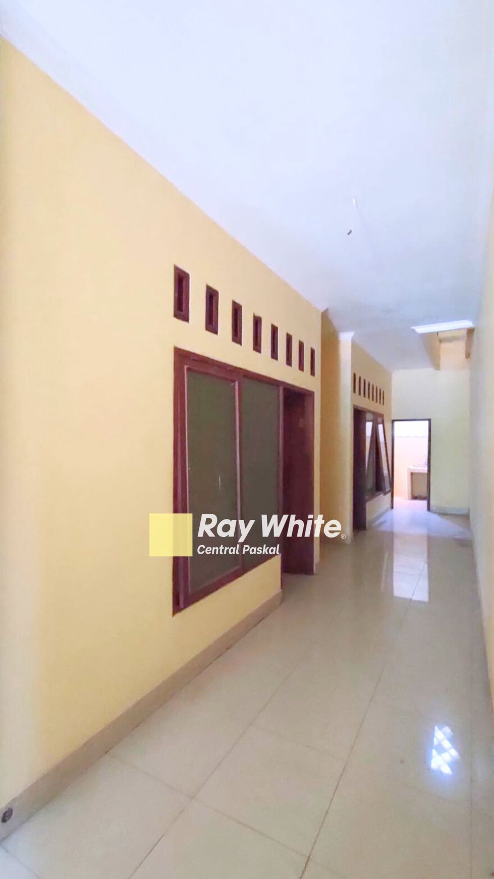 DIJUAL RUMAH SAYAP RIAU