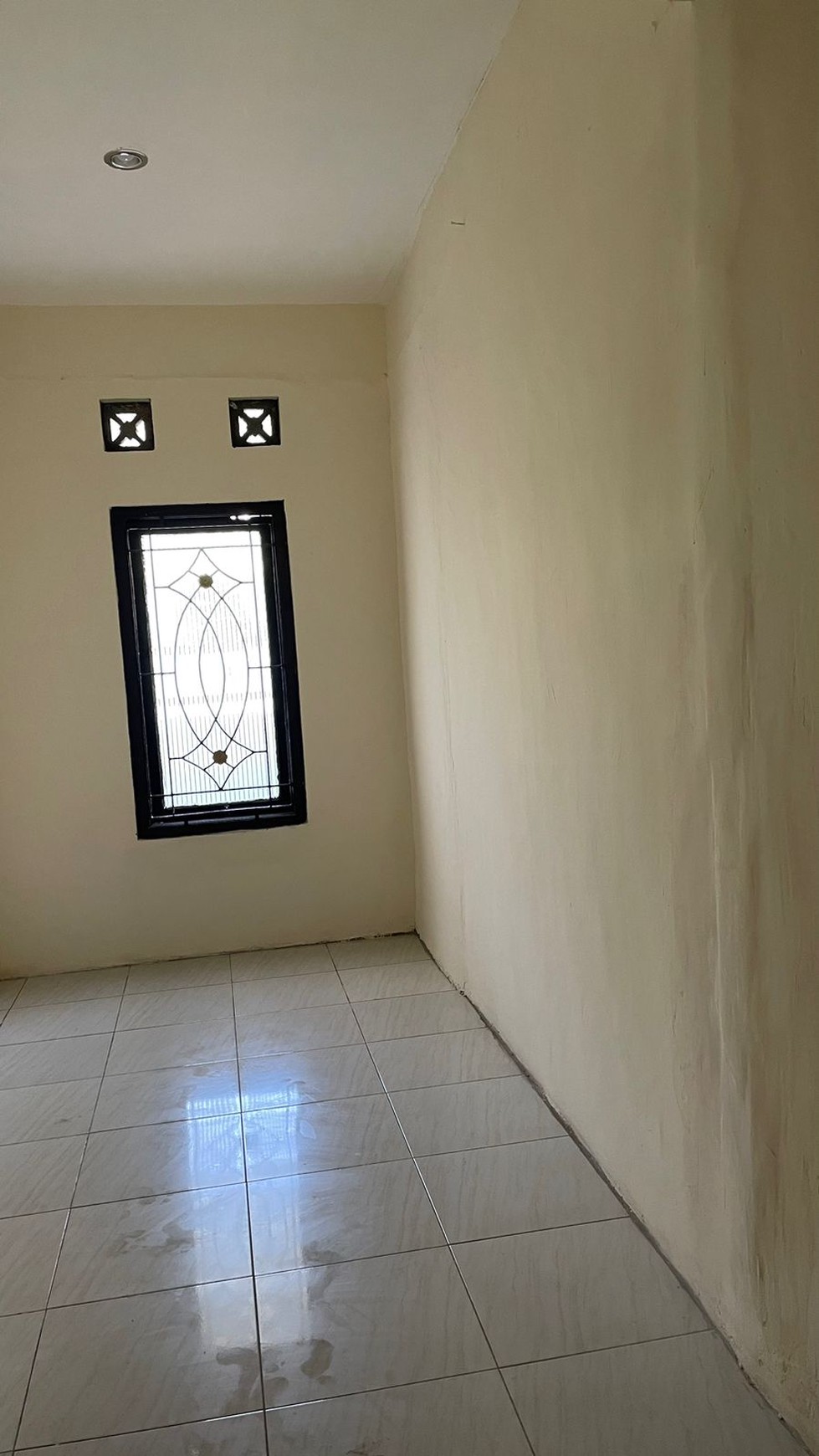 Dijual rumah di Perumahan Mutiara Citra Asri Sumorame Candi Sidoarjo