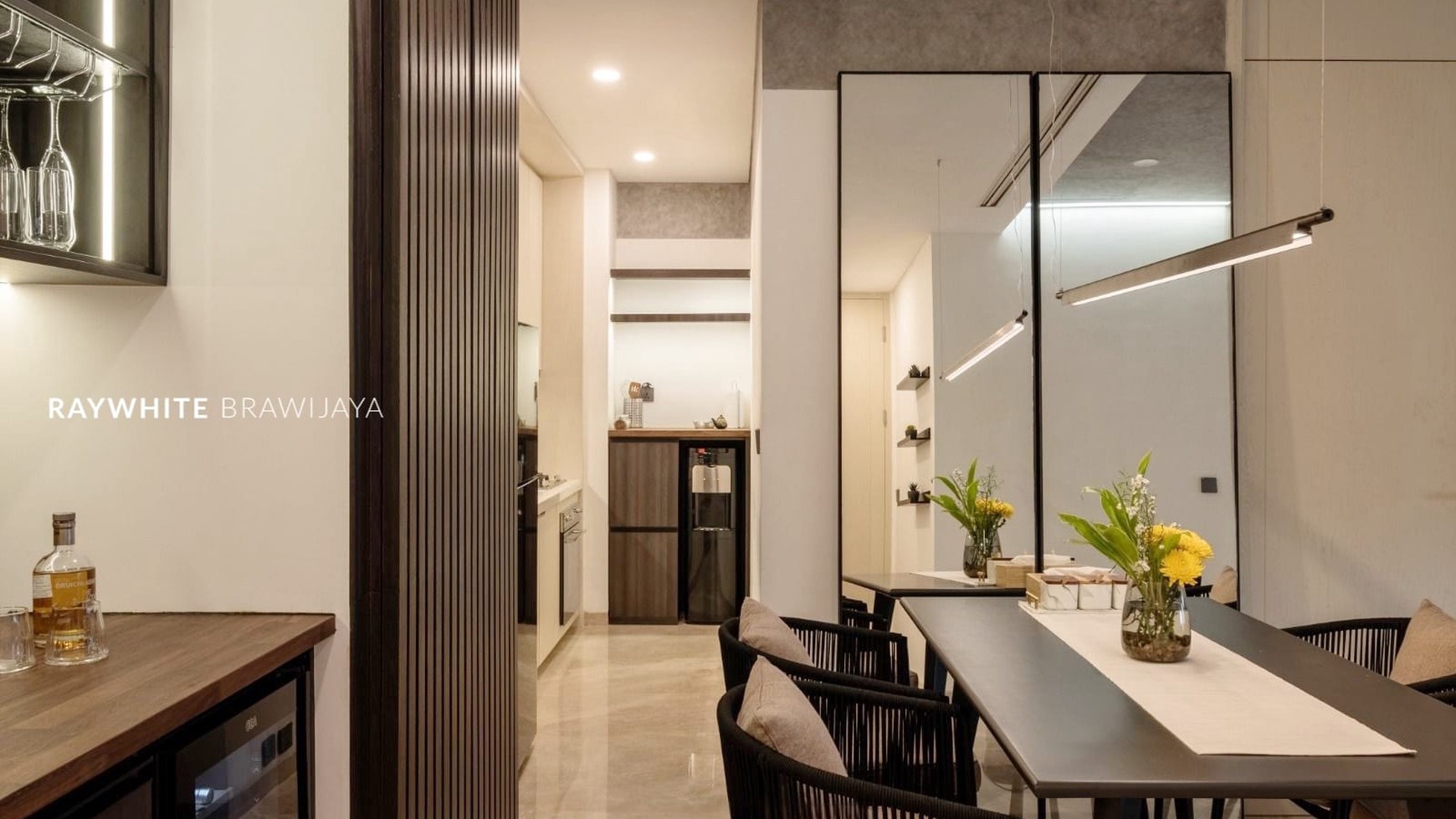 Izzara Apartment TB Simatupang