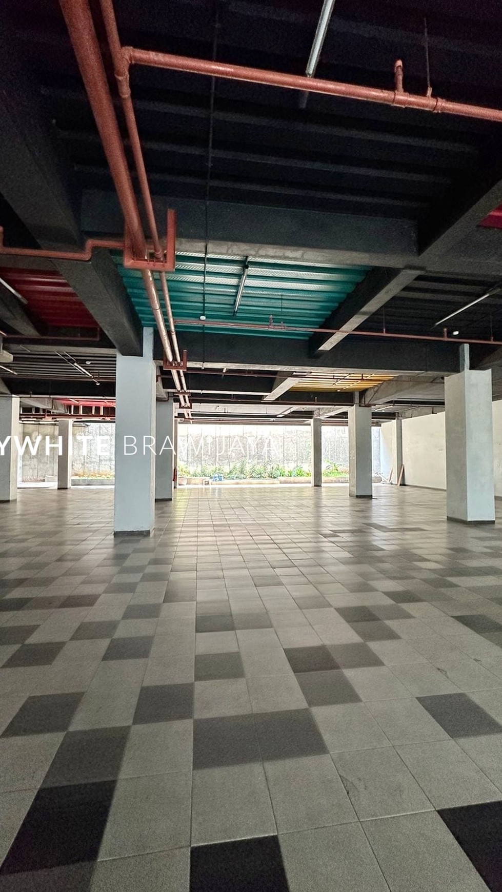 Gedung Kantor Siap Pakai Lokasi Strategis Area Kebon Sirih Jakarta Pusat