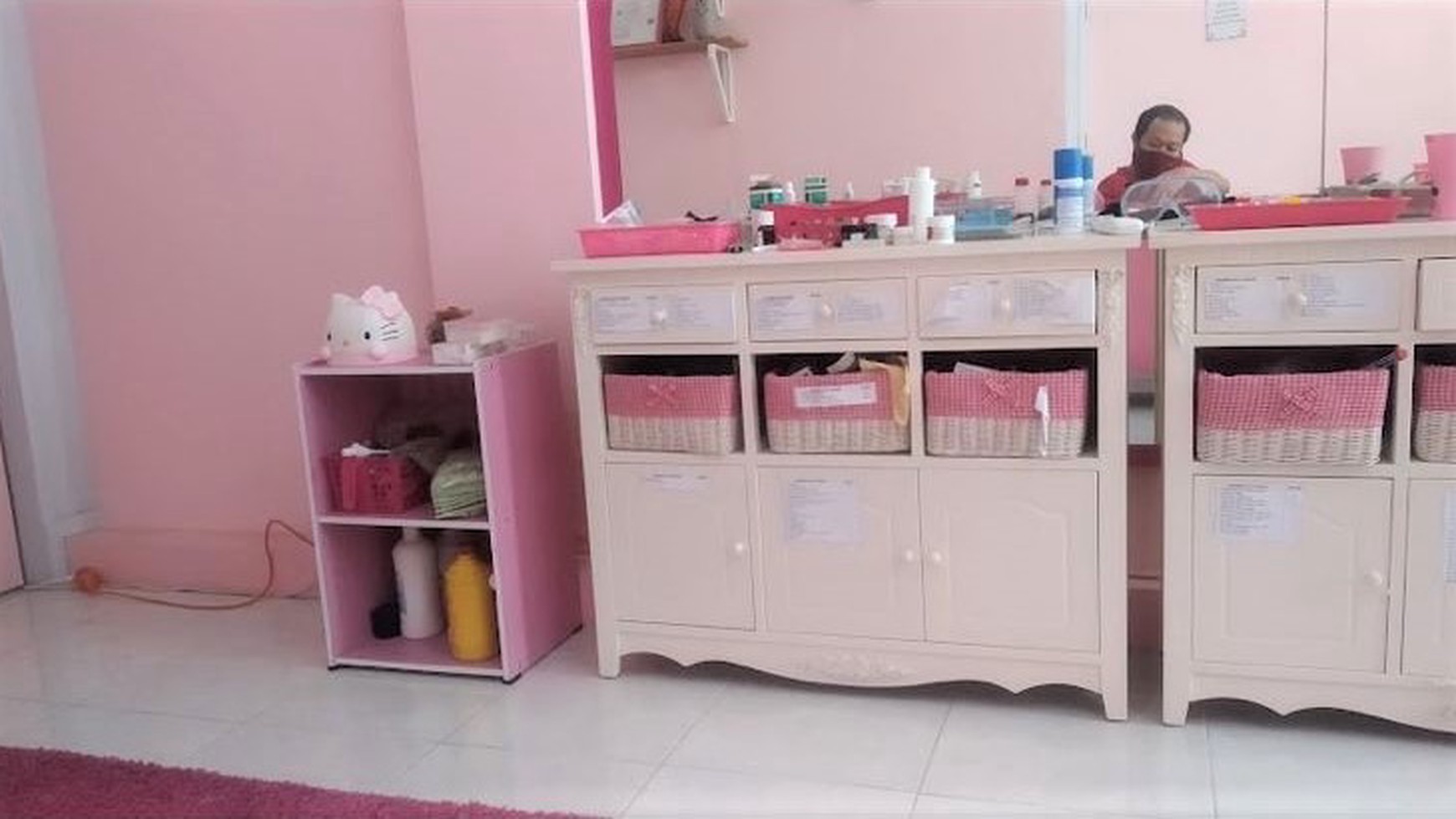 Dijual Ruko Bagus Siap Huni Di Orlin Arcade, Serpong Jaya