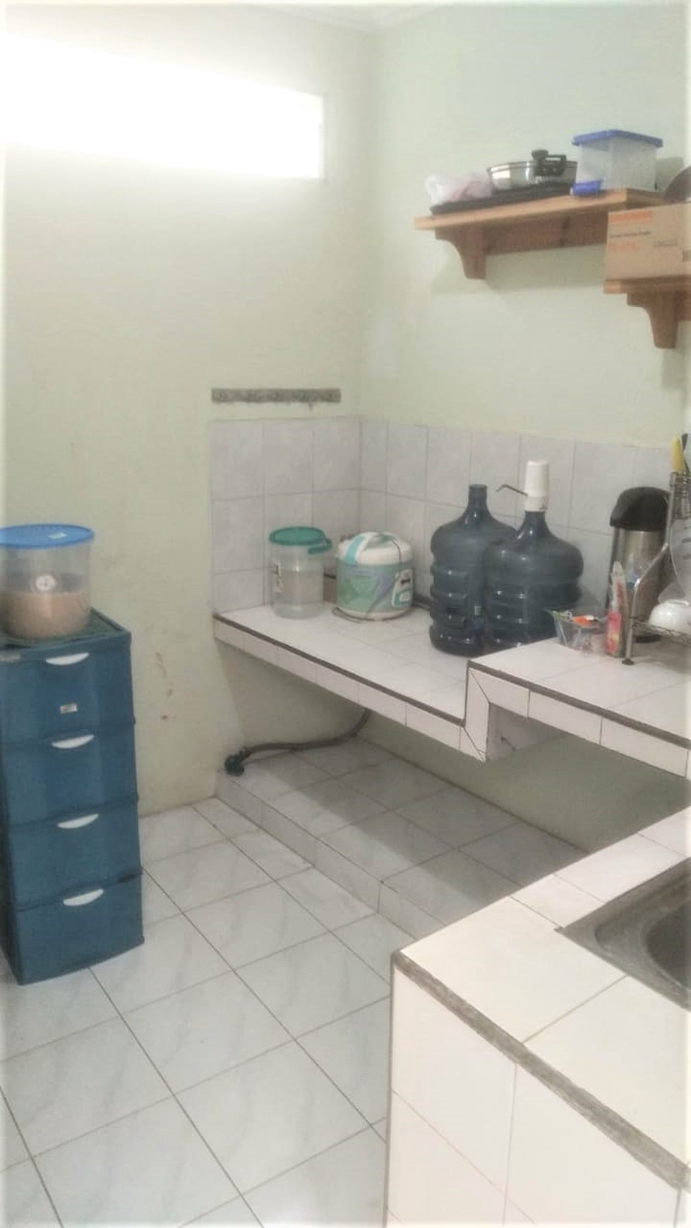 Dijual Rumah nyaman siap huni di Tebet Barat, Jakarta Selatan