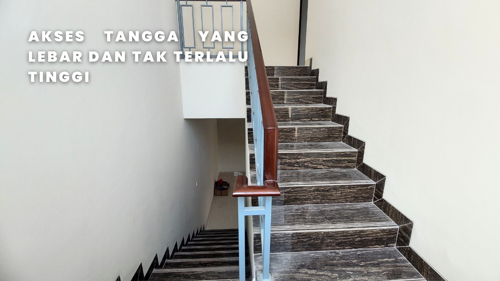 Dijual Rumah BSD City cluster Cosmo,Baru renov dekat pintu Tol, Aeon dan ICE