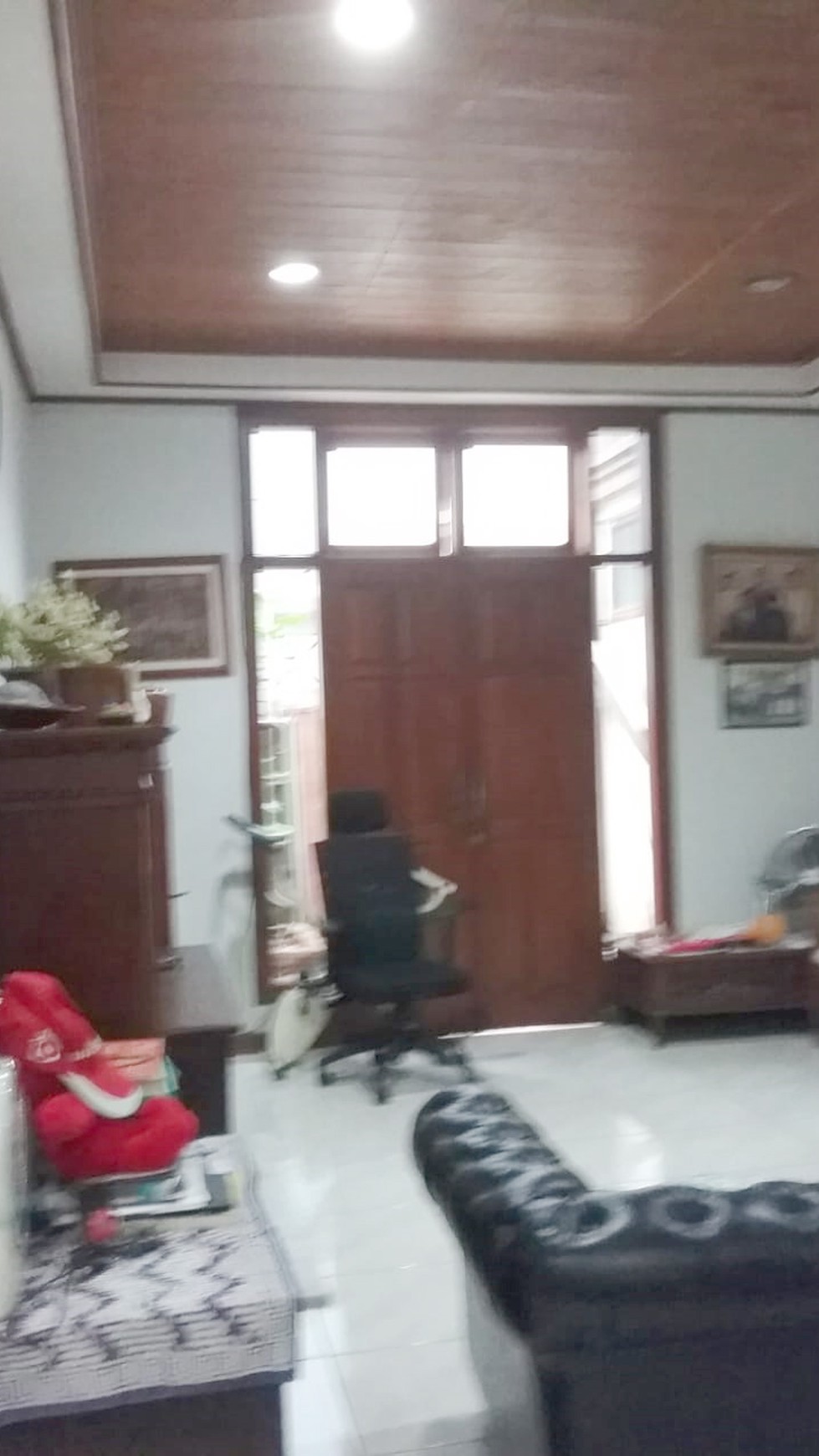 Rumah Mewah Dijual di Jakarta Selatan