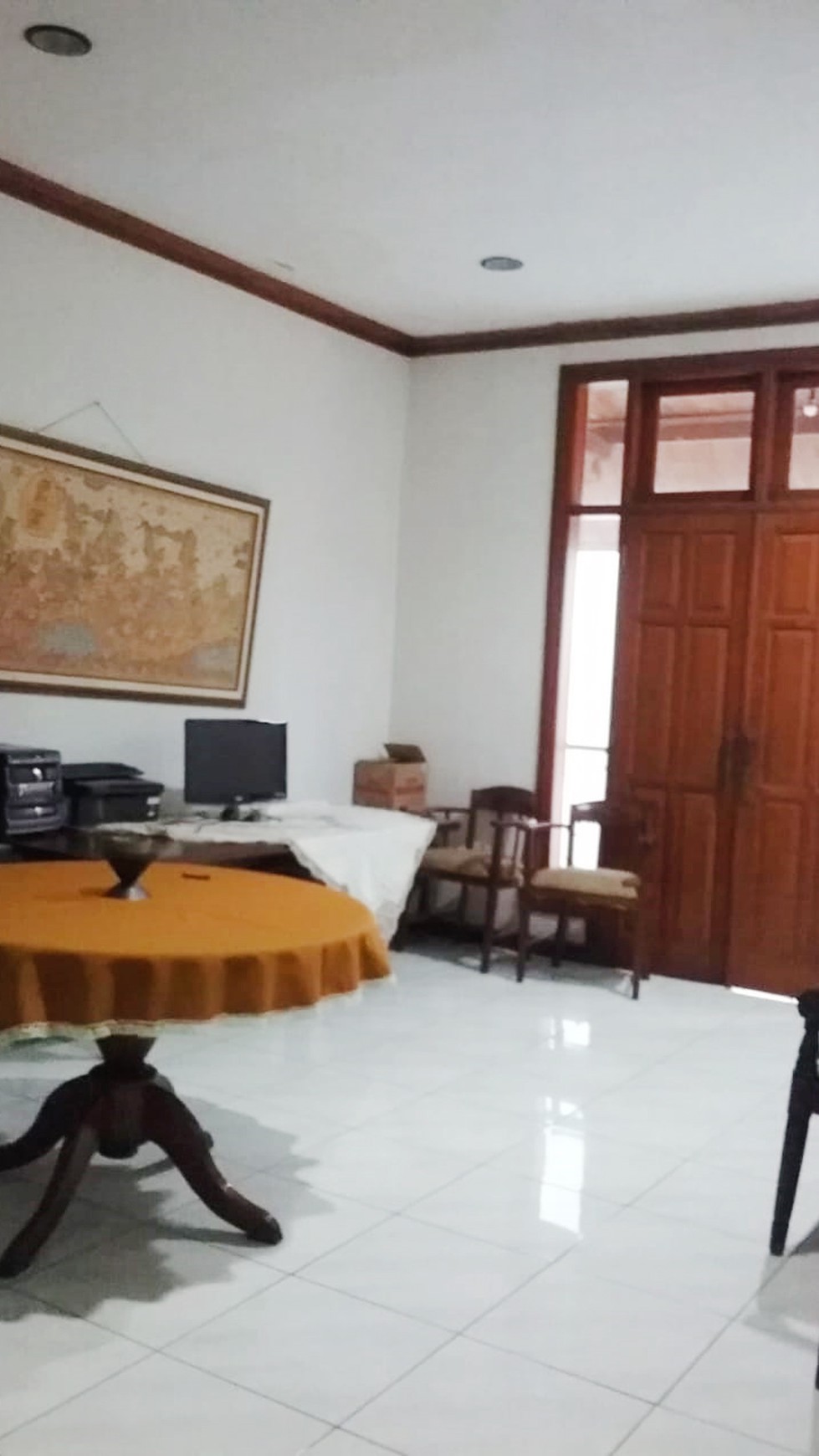 Rumah Mewah Dijual di Jakarta Selatan