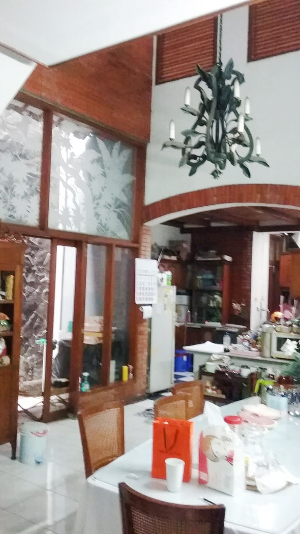 Rumah Mewah Dijual di Jakarta Selatan