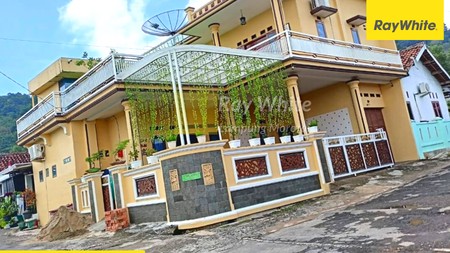 Jual Rumah di Sukabumi bandar Lampung 