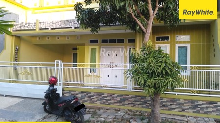 Jual Rumah Kemiling Wana Asri 