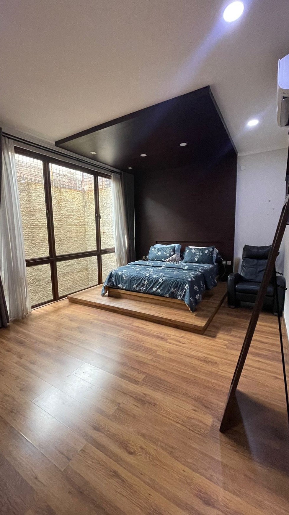 Rumah Bagus Di Discovery Lumina, Bintaro Jaya Sektor 9