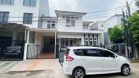 Rumah Bagus Di Bintaro Jaya Sektor 9