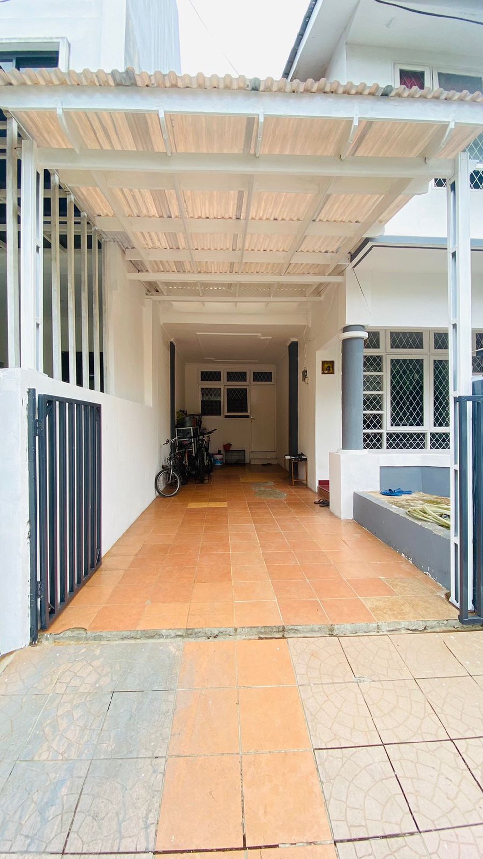 Rumah Bagus Di Bintaro Jaya Sektor 9