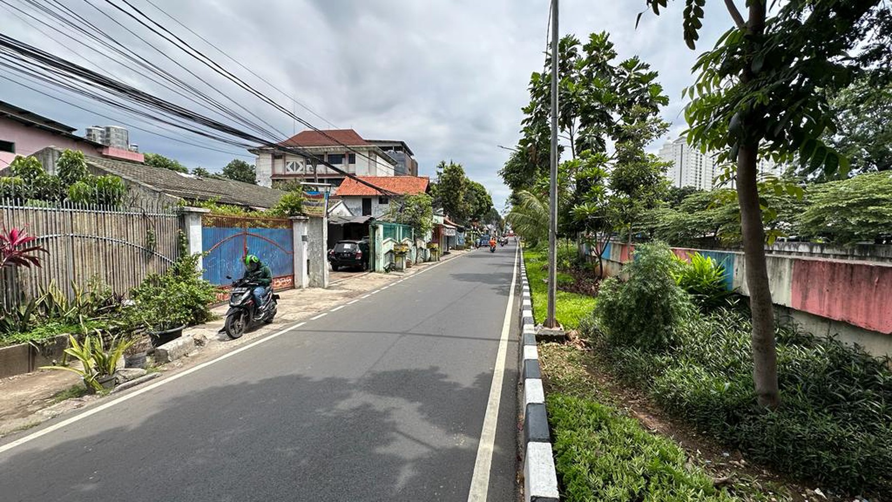 Dijual 3 Ruko Lokasi Ramai Di Bendungan Jago Kemayoran Jakarta Pusat