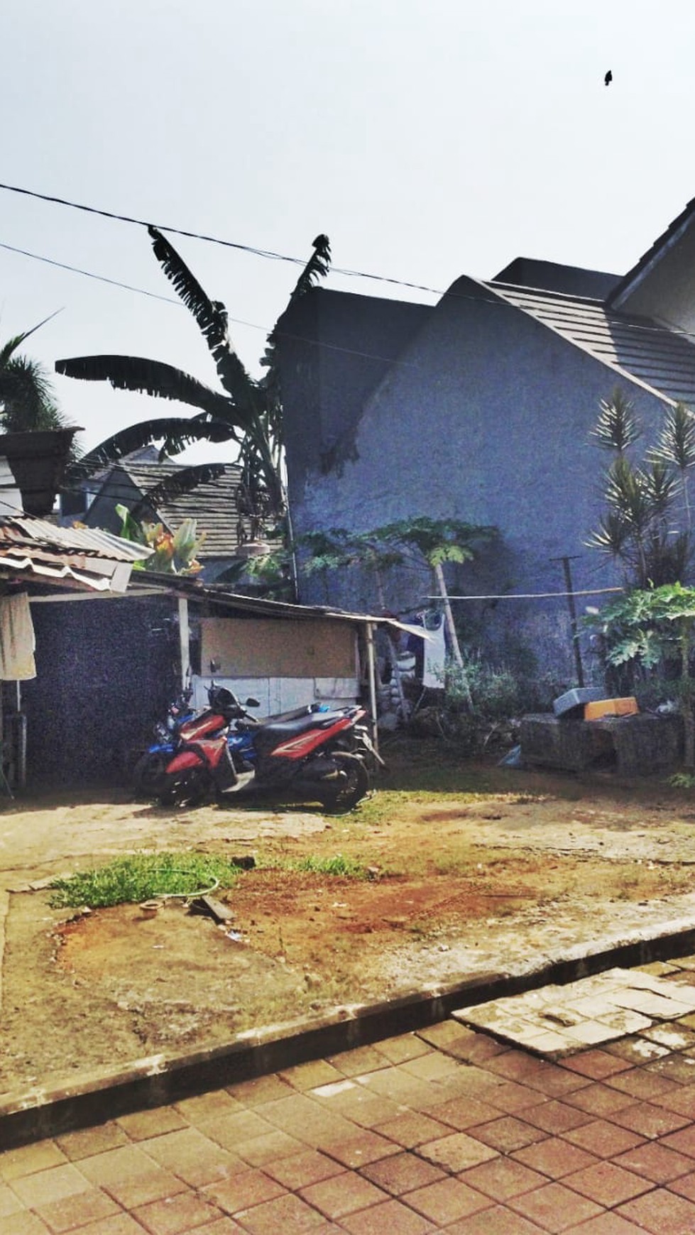 Kavling Siap Bangun Di Cluster Alida Houve Residence Ciputat Tangerang Selatan