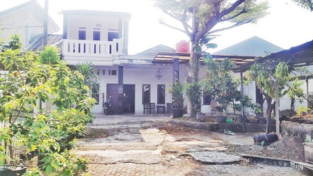 Rumah Bagus Di Elang Pondok Ranji Tangerang Selatan