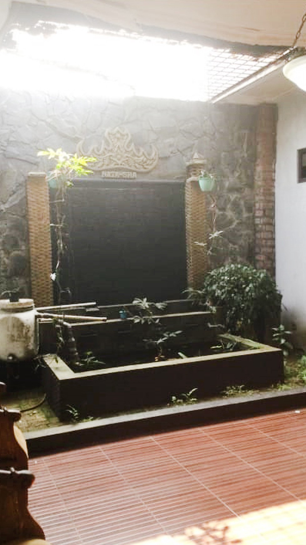 Rumah Bagus Di Elang Pondok Ranji Tangerang Selatan