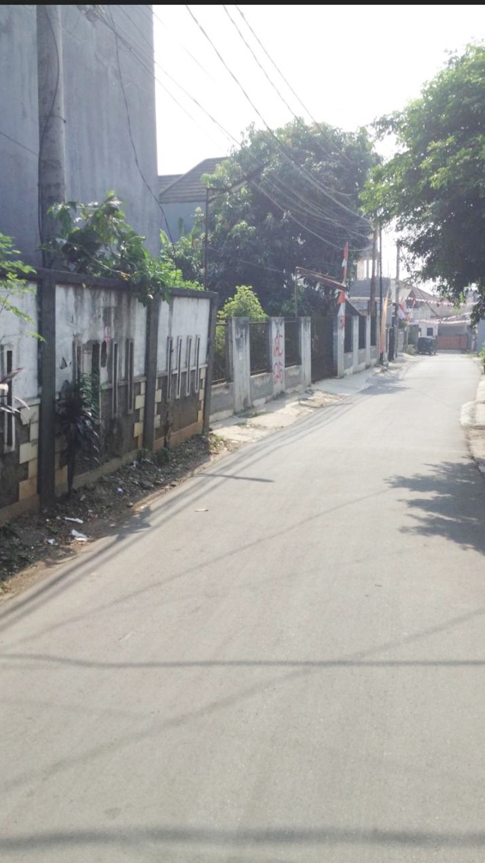 Rumah Bagus Di Elang Pondok Ranji Tangerang Selatan