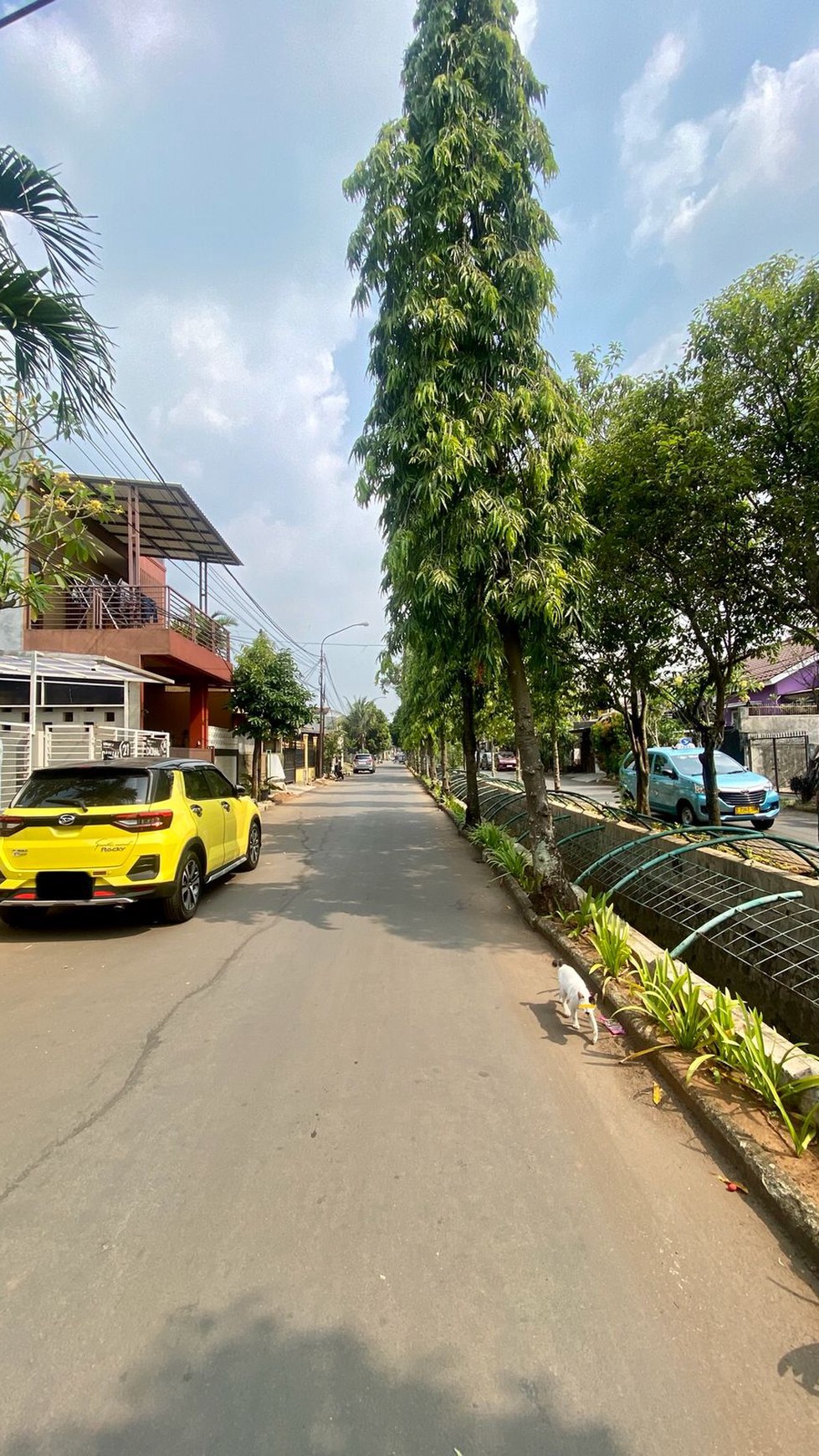 Rumah Bagus Di Graha Raya Bintaro Jaya Tangerang Selatan