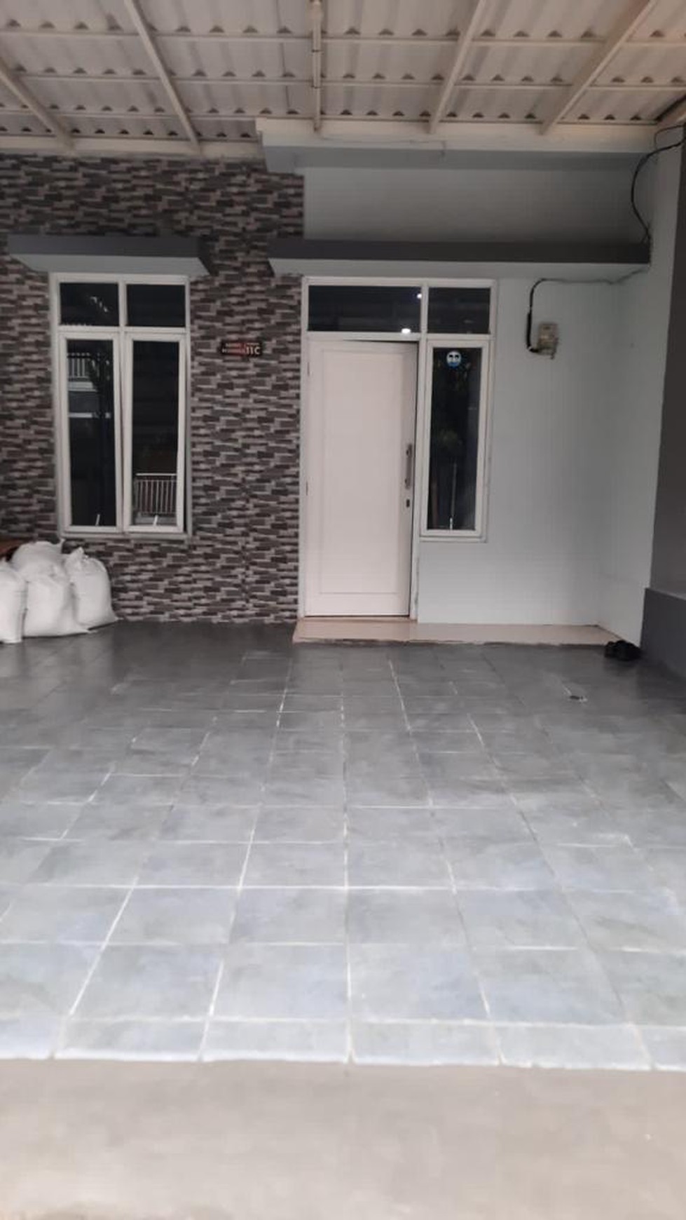 Rumah Bagus Di Adipati Residence BSD Tangerang Selatan