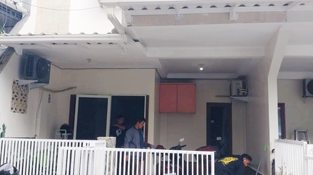 Rumah Bagus Di Kuricang Bintaro Jaya Sektor 3 Kota Tangerang Selatan