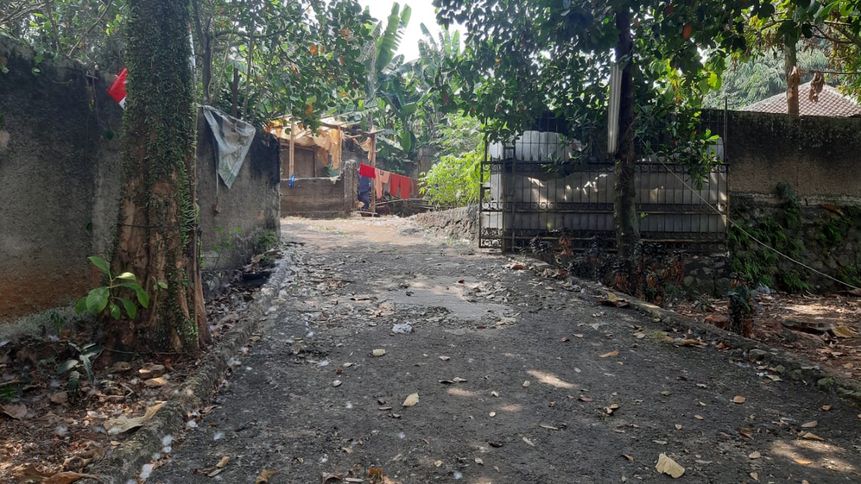 Kavling Siap Usaha Di Parung Bogor Jawa Barat