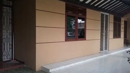 Dijual Rumah Siap Huni di BSD, Tangeranag