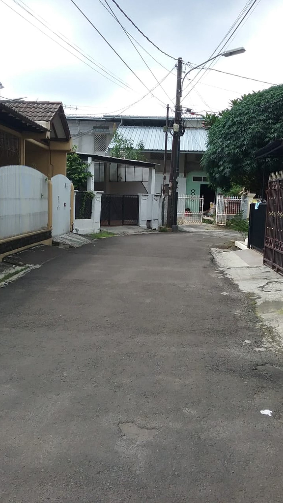 Dijual Rumah Siap Huni di BSD, Tangeranag