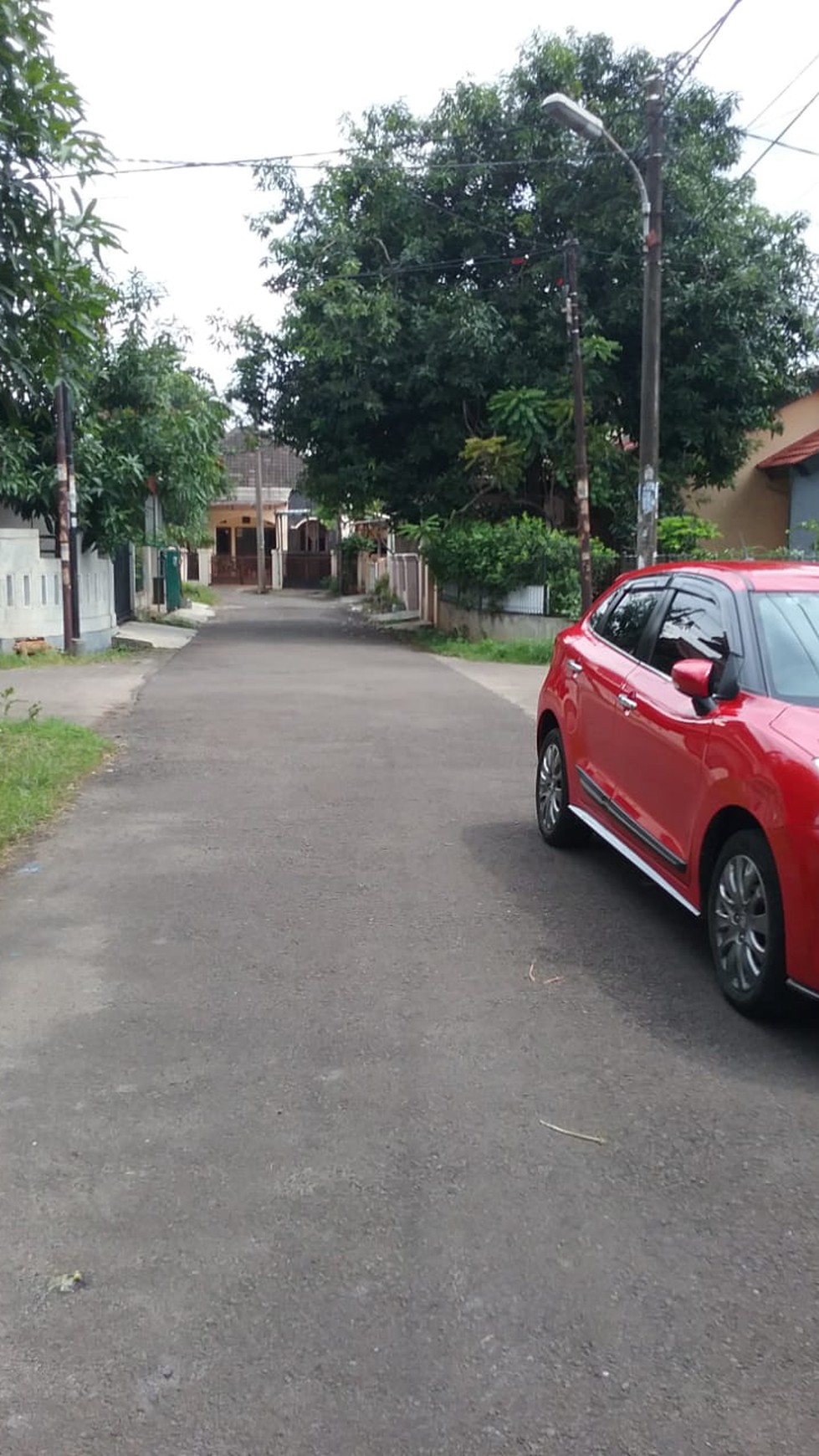 Dijual Rumah Siap Huni di BSD, Tangeranag