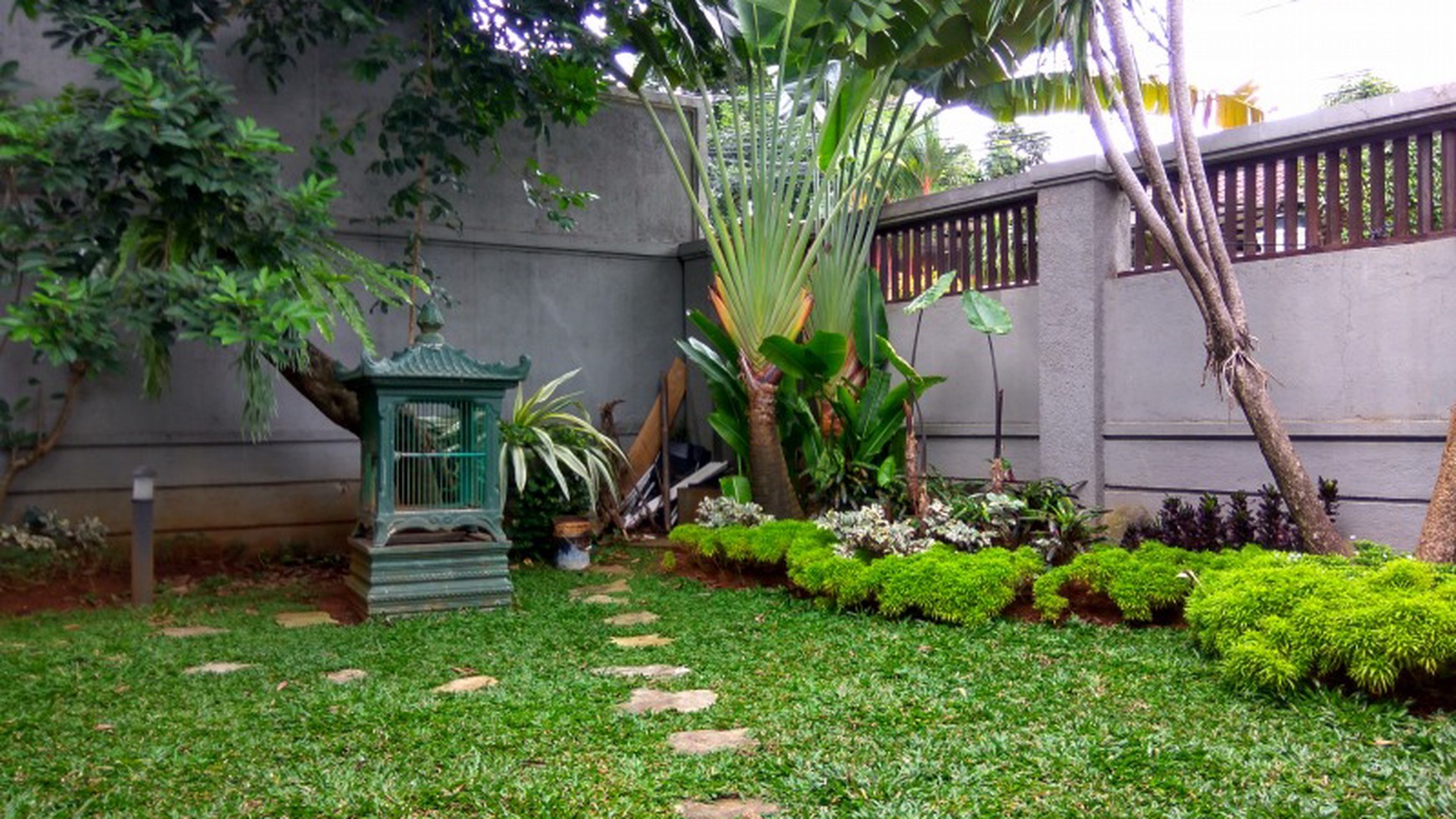 Comfortable and beautiful house in ampera area for expatriat and others "limited edition"