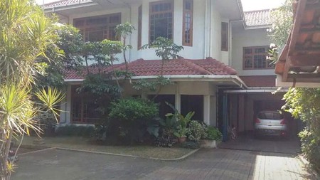 RUMAH DIJUAL DI JALAN UTAMA MENTENG DAN COCOK SEKALI UNTUK KANTOR MAUPUN USAHA 