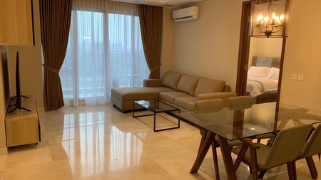 BRAND NEW LUXURY APARTMENT in TB Simatupang - Cilandak