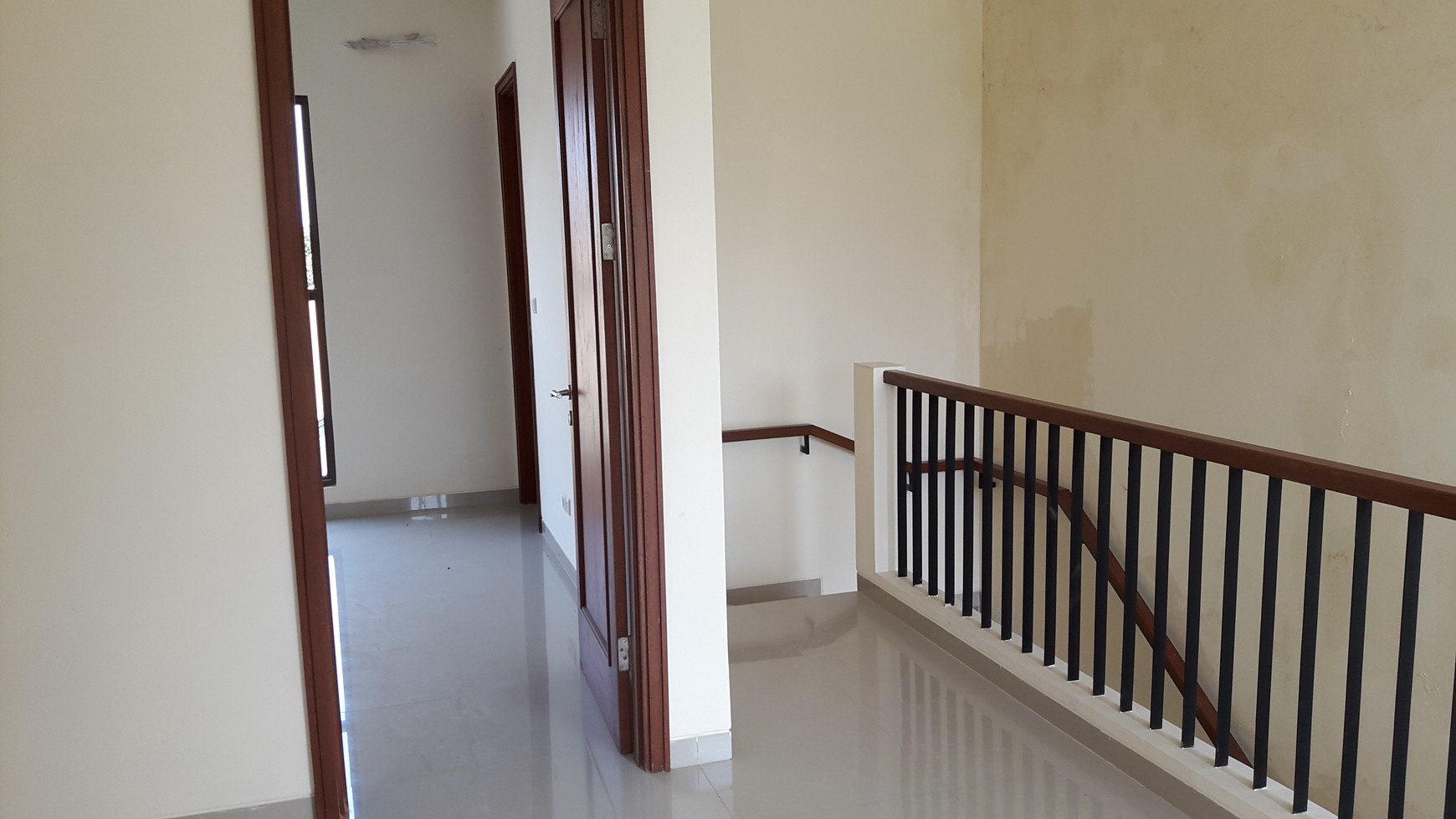 Dijual Rumah Cluster Cempaka - Suvarna Sutera