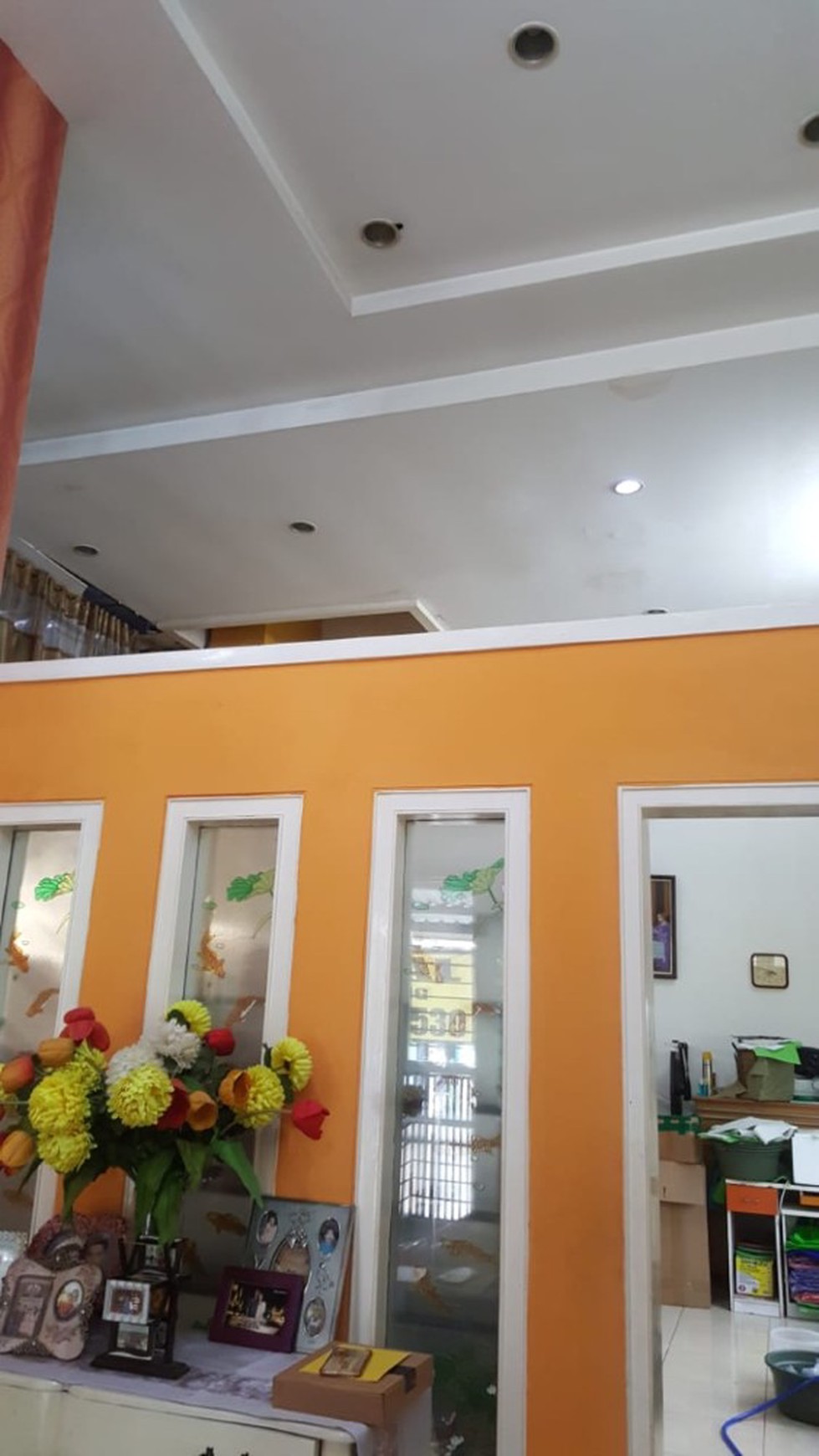 Dijual : Rumah Sunter Mas Tengahjual Cepat BU..harga dibantu sampai Deal..