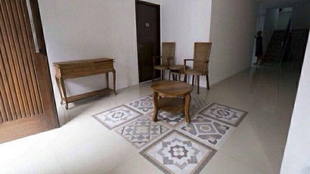 Dijual Rumah Kos Lokasi Strategis Dekat Perkantoran Di Setiabudi Jakarta Selatan Cocok Untuk Hunian Dan Bebas Banjir.