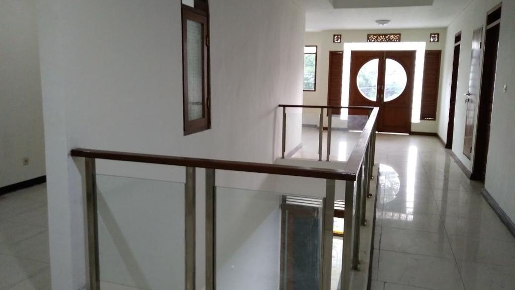 HARGA TERJANGKAU! Rumah Cantik 2 Lantai di Komplek Sumbersari, Bandung!