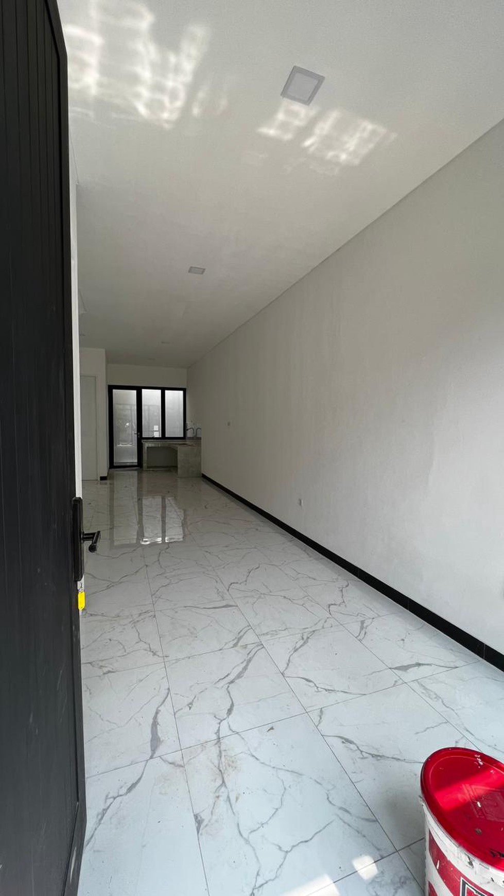 Dijual Rumah Baru, lokasi premium, mewah dan Harga terbaik DI BSD Tangerang City Banten