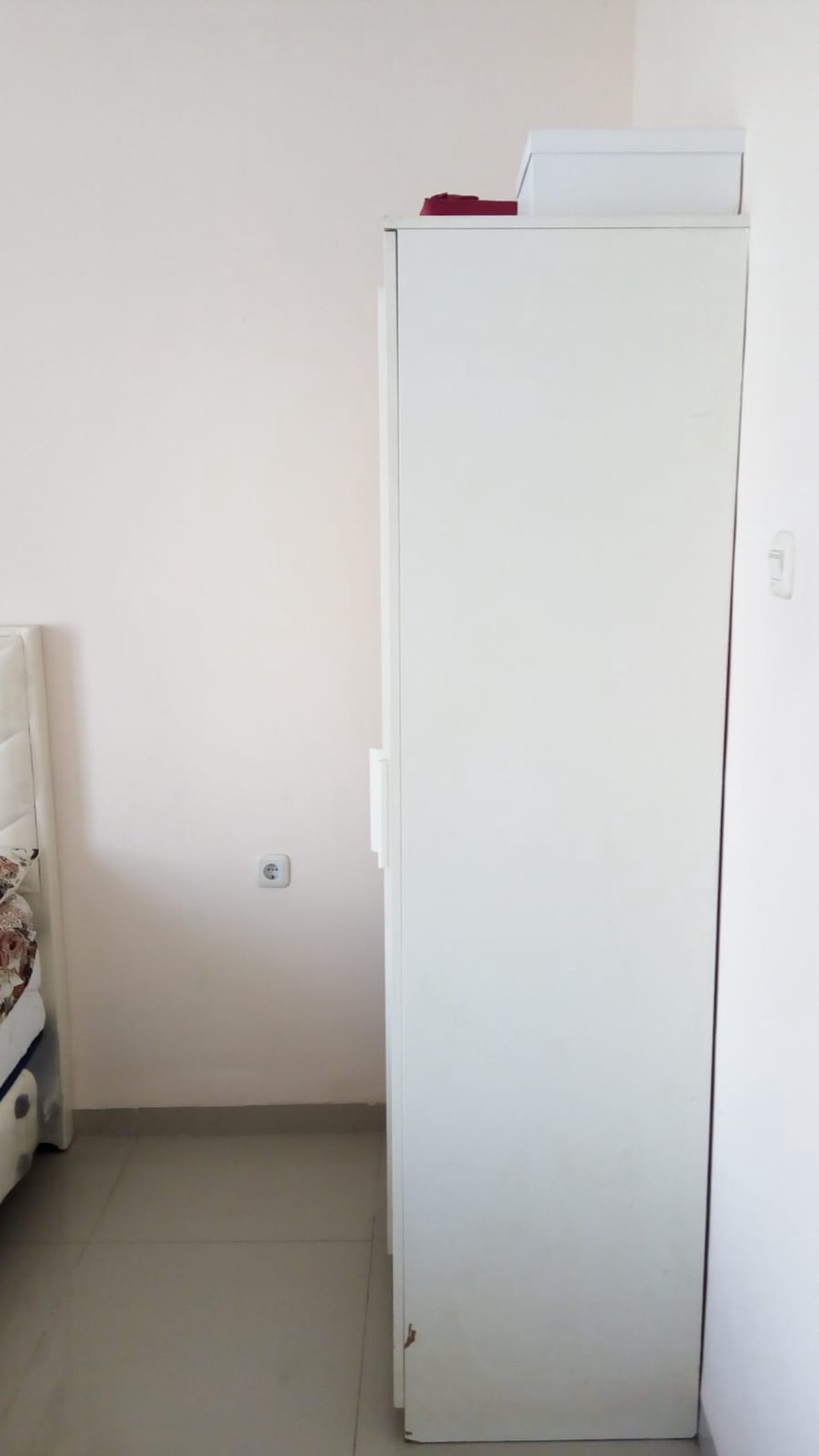 Dijual Belle Fille Town House Bintaro 