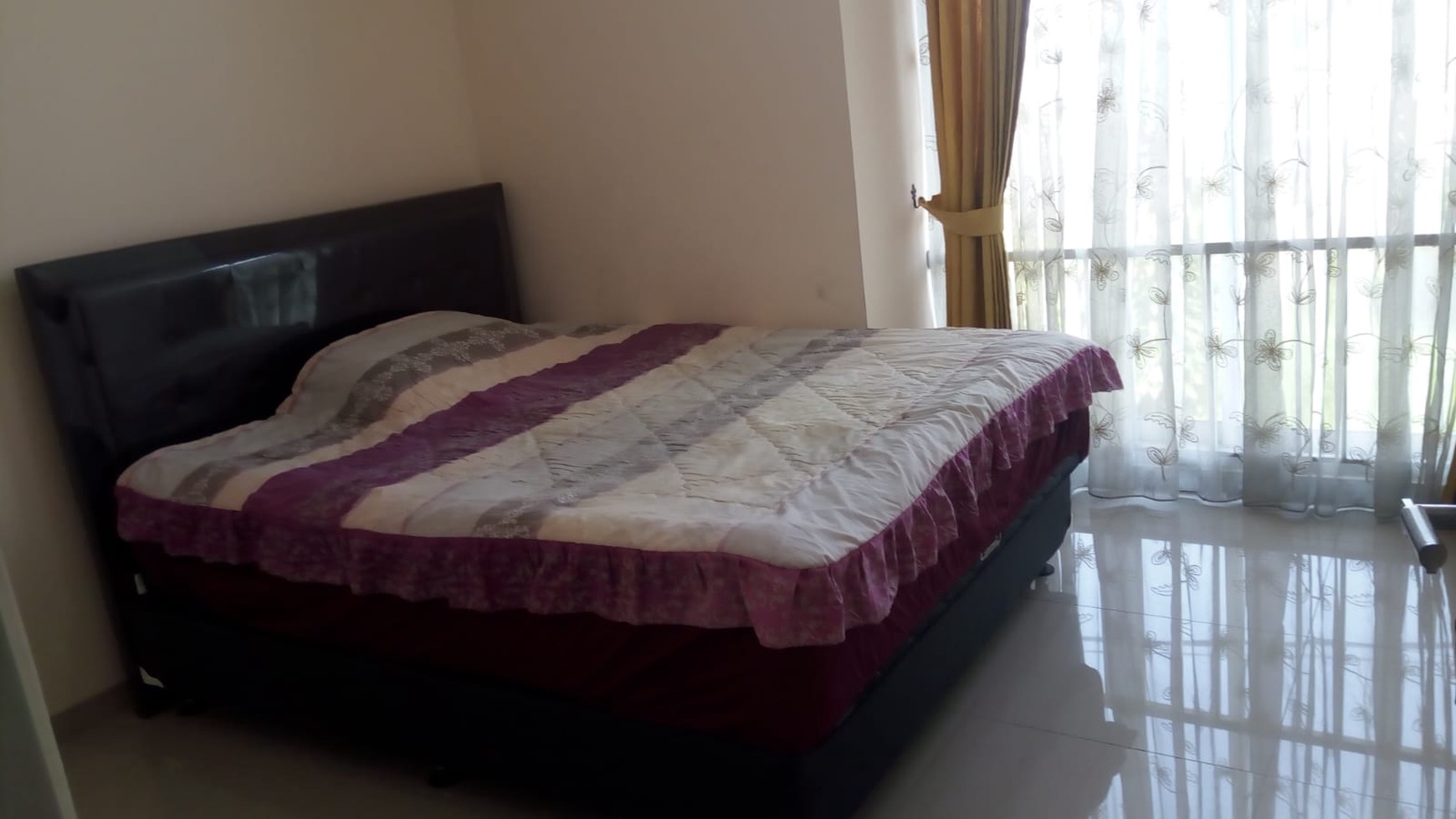 Dijual Belle Fille Town House Bintaro 