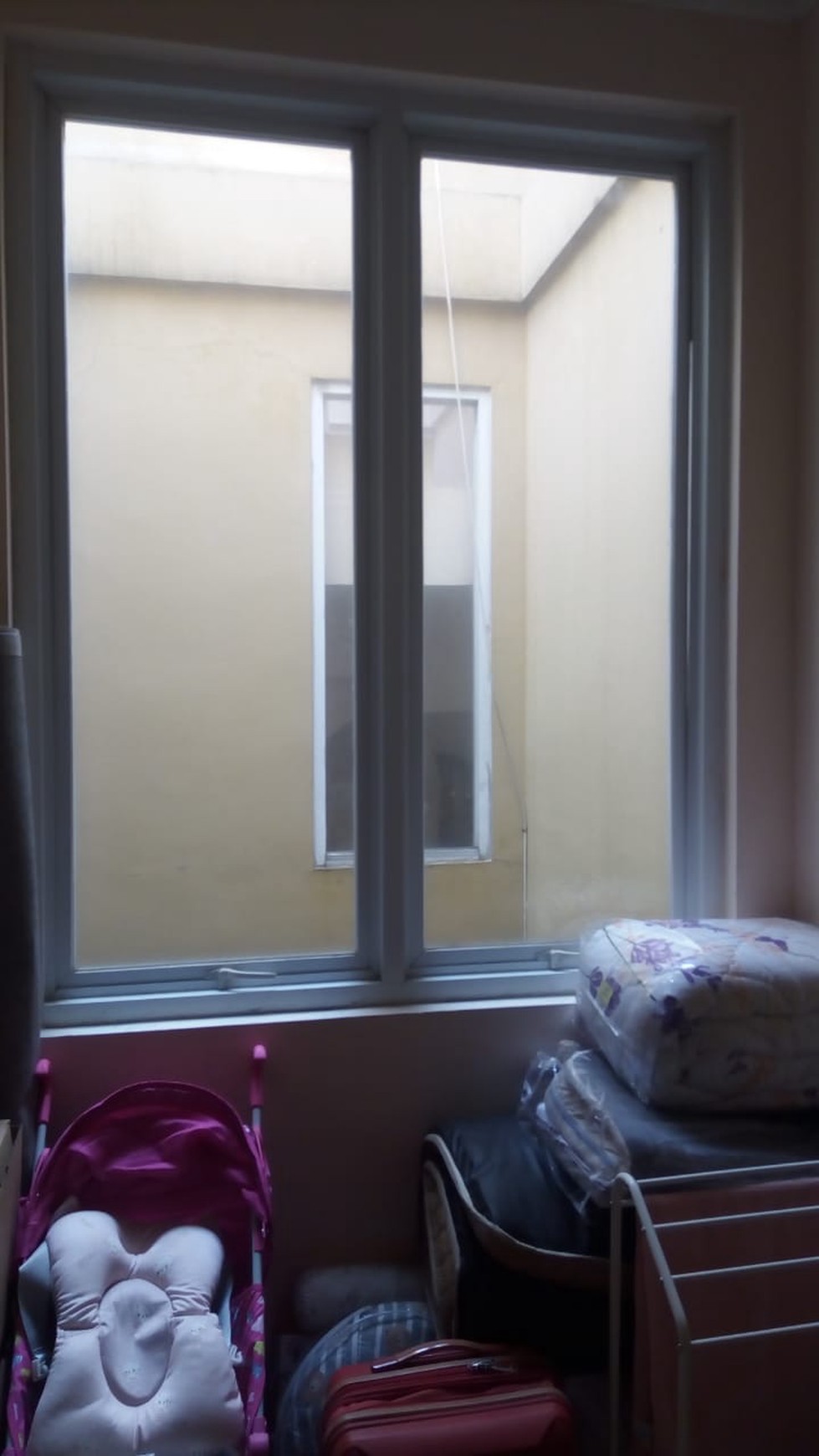 Dijual Belle Fille Town House Bintaro 