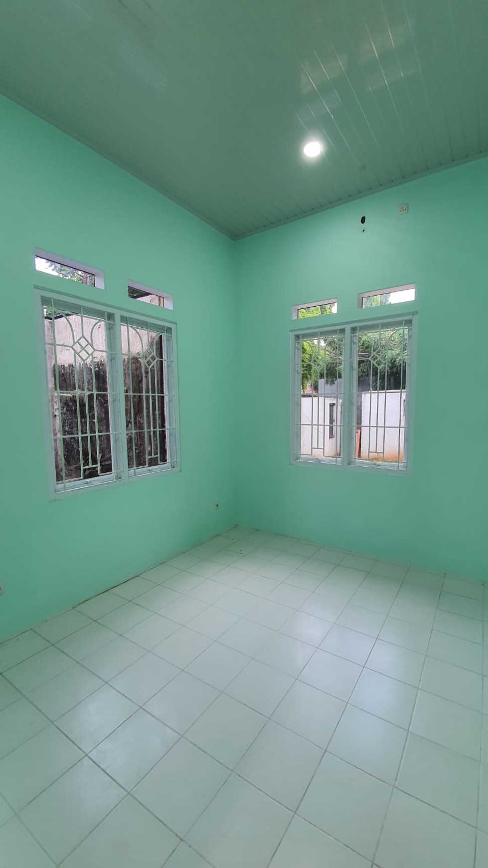 Dijual Rumah Asri di Bintaro Permai