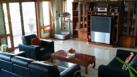 Rumah siap huni di Bandung Jawa barat