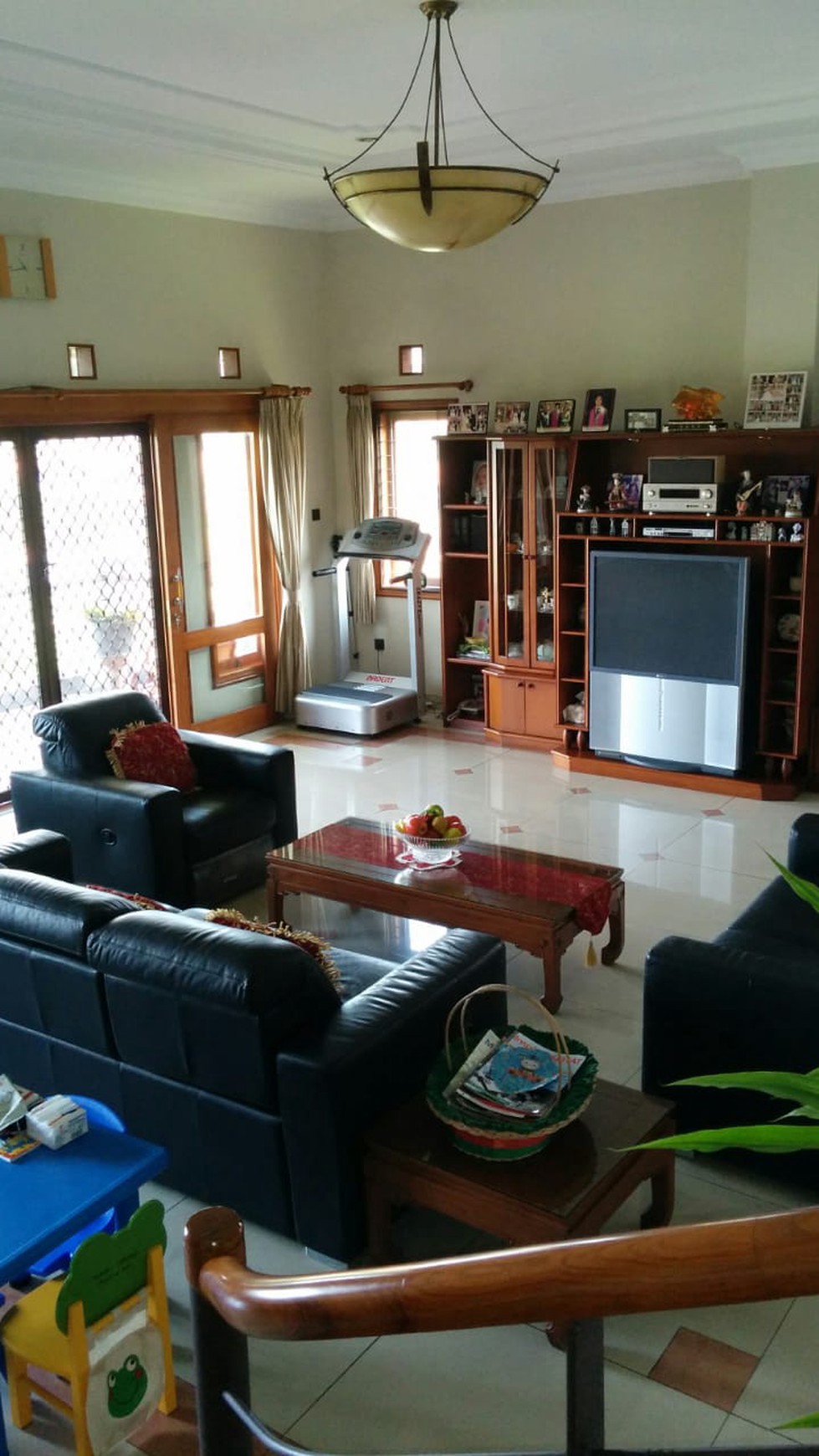 Rumah siap huni di Bandung Jawa barat